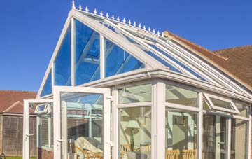 conservatory roof insulation costs Andover