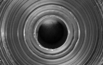 Andover edpm waterproofing