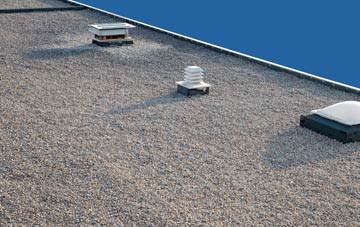 flat roofing Andover, Hampshire