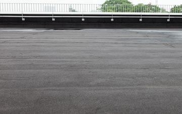 Andover asphalt roof replacement