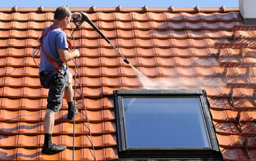 roof cleaning Andover, Hampshire
