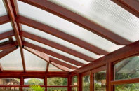 Andover conservatory roofing insulation