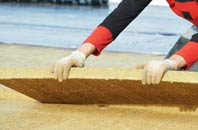 find rated Andover roof insulation companies