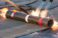 Andover flat roof sealing