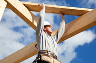 Andover roof replacement work