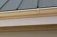 Andover soffit repair
