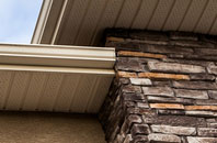 free Andover soffit repair quotes